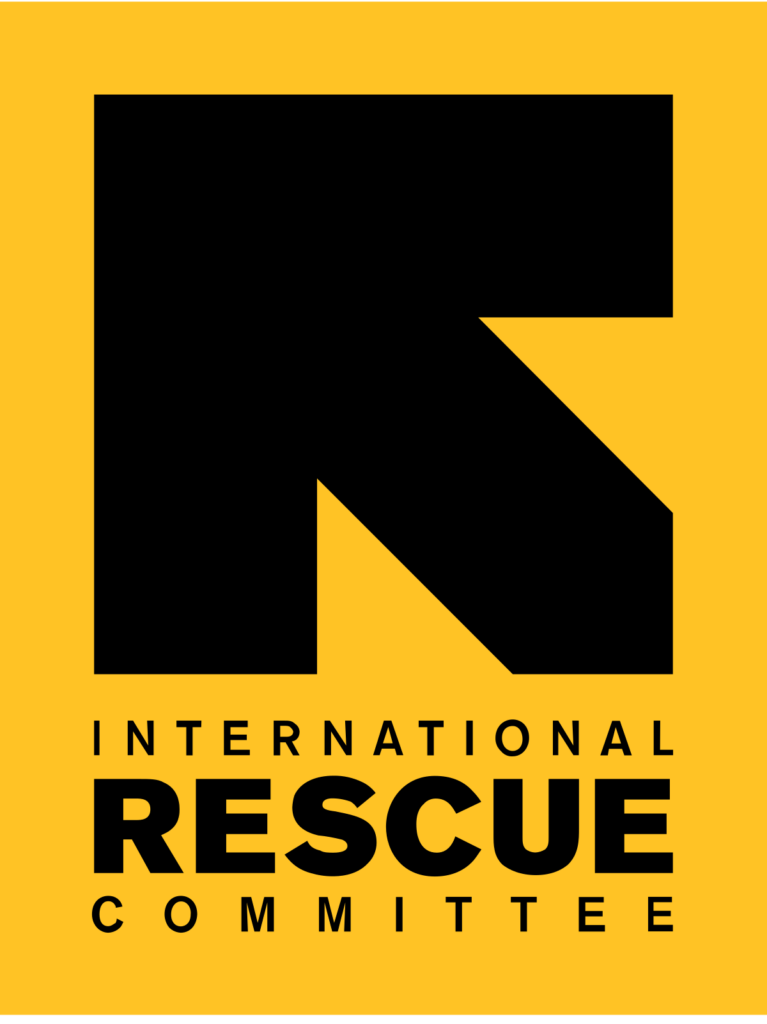 International Rescue Committee (IRC) logo