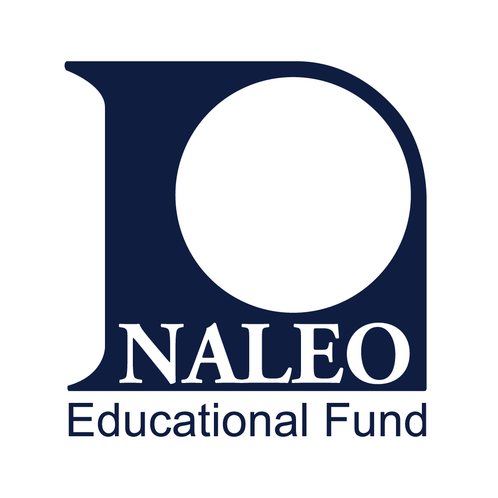 NALEO Educational Fund logo